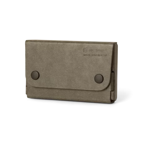 Pasco Card Case