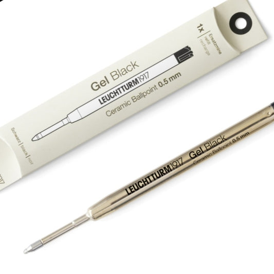 Leuchtturm Gel Pen - REFILL