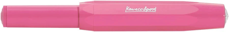 Pink Skyline - Kaweco Fountain Pen