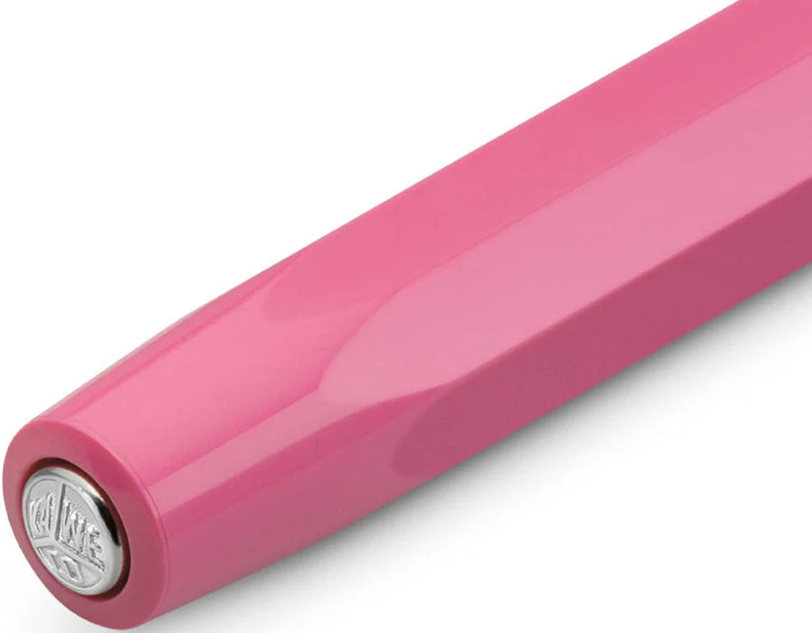 Pink Skyline - Kaweco Fountain Pen
