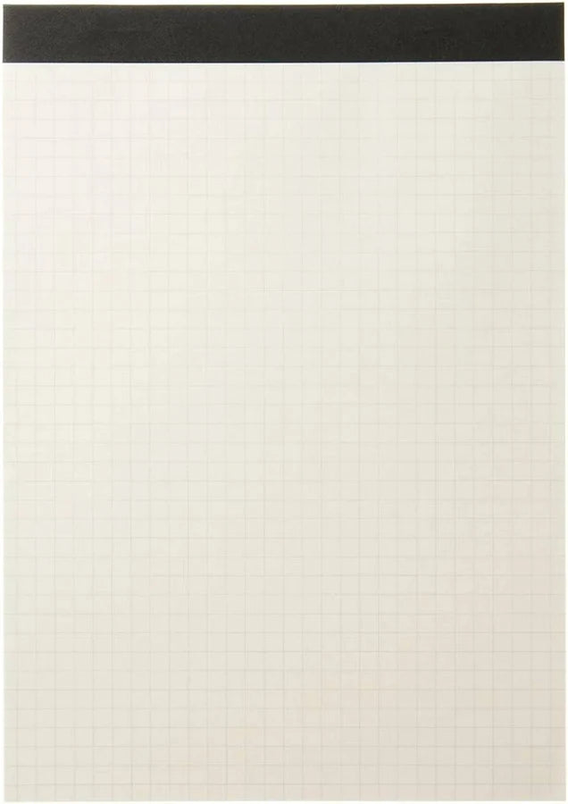 Grid Memo Pad A5 - Field Pad Refill