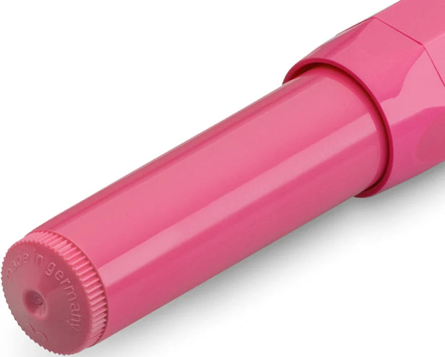 Pink Skyline - Kaweco Fountain Pen