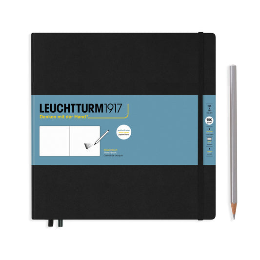 Leuchtturm Sketchbook (Various Sizes)