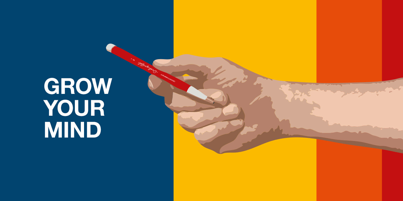 Leuchtturm - PUMPKIN Gel Pen