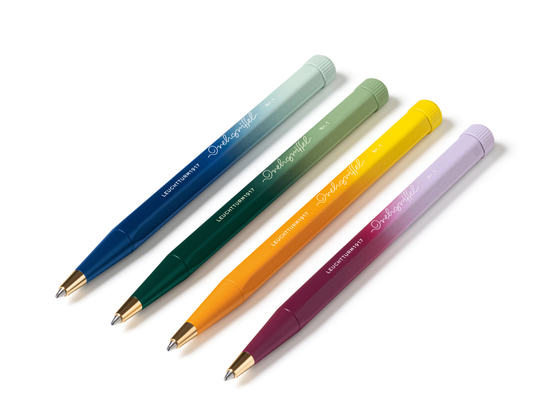 Leuchtturm Gel Pen - Gradient Limited Edition