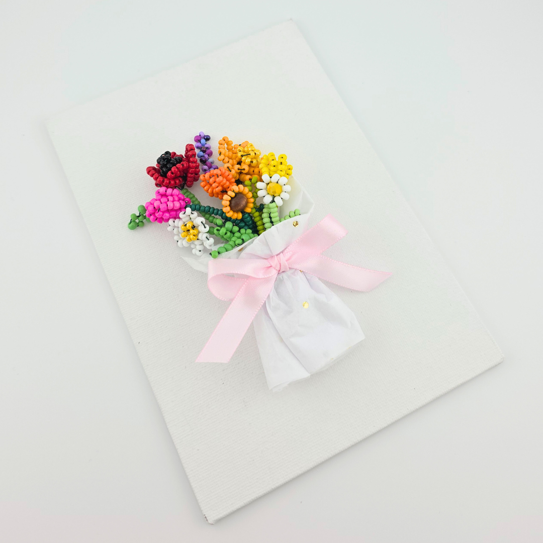 Everlasting Blooms || February 14th