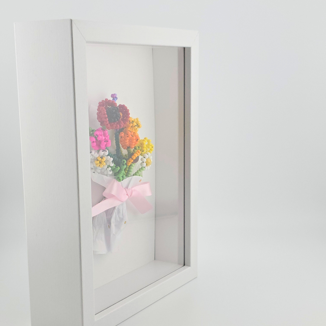 Everlasting Blooms || February 14th