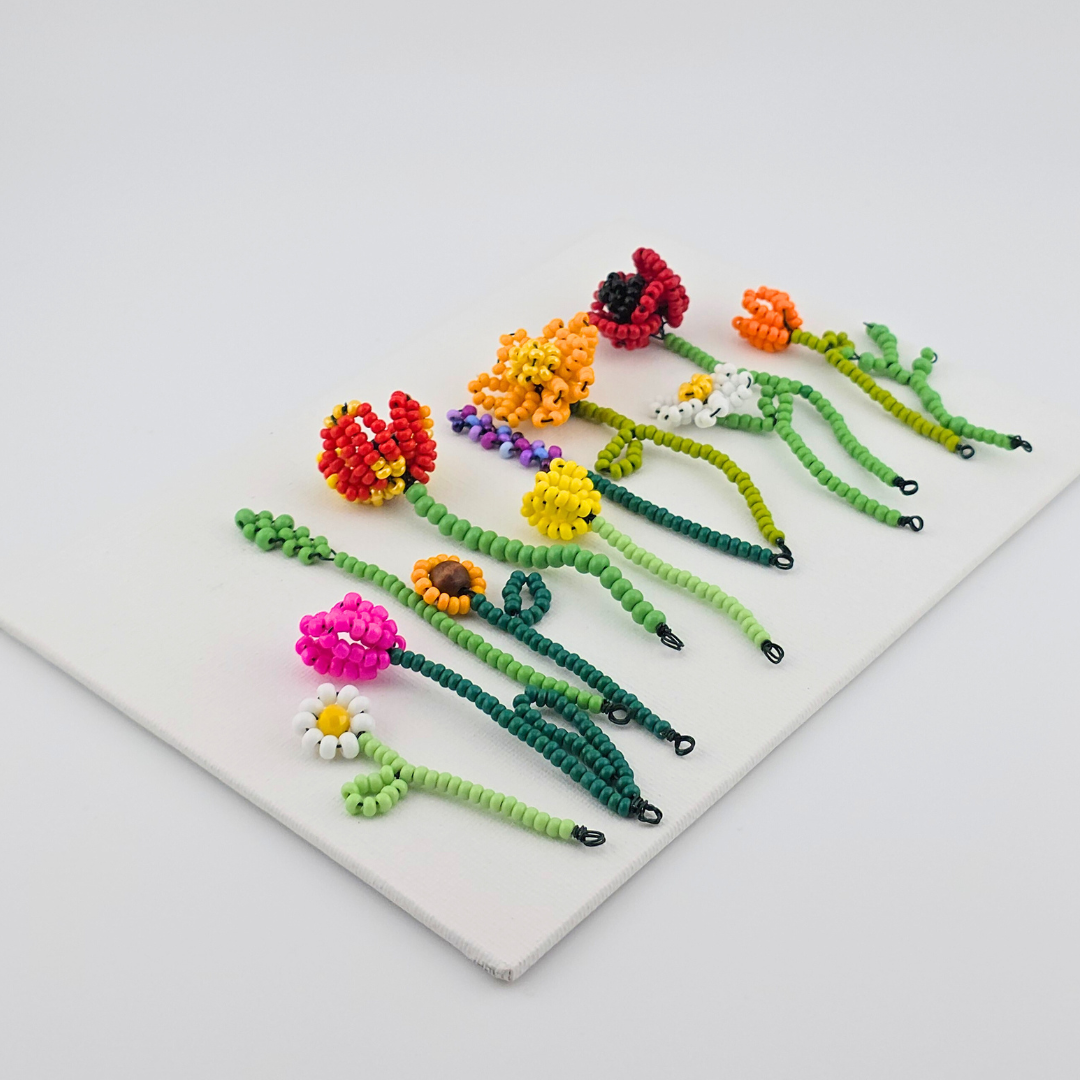 Everlasting Blooms || February 14th