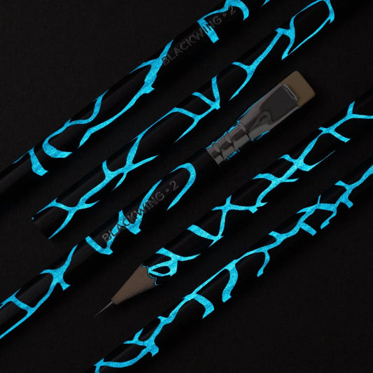 Blackwing Volume 2 Pencil - Glow-in-the-Dark