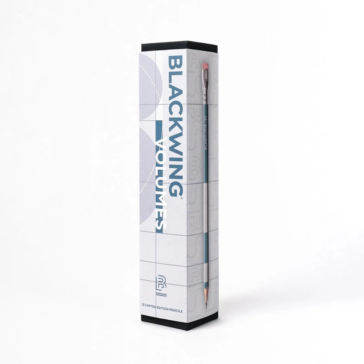 Blackwing Volume 55 Pencil - Golden Ratio