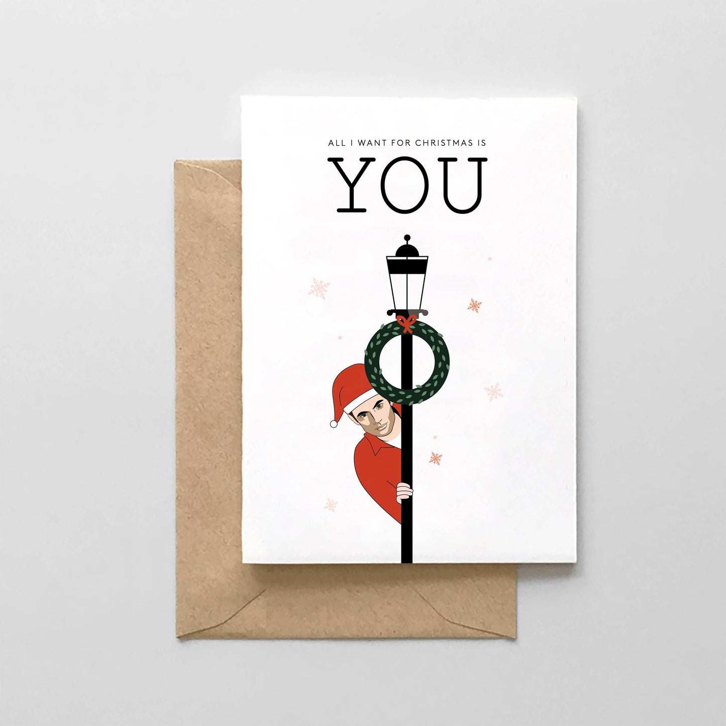 Spaghetti & Meatballs - All I Want For Christmas is YOU - Joe Goldberg